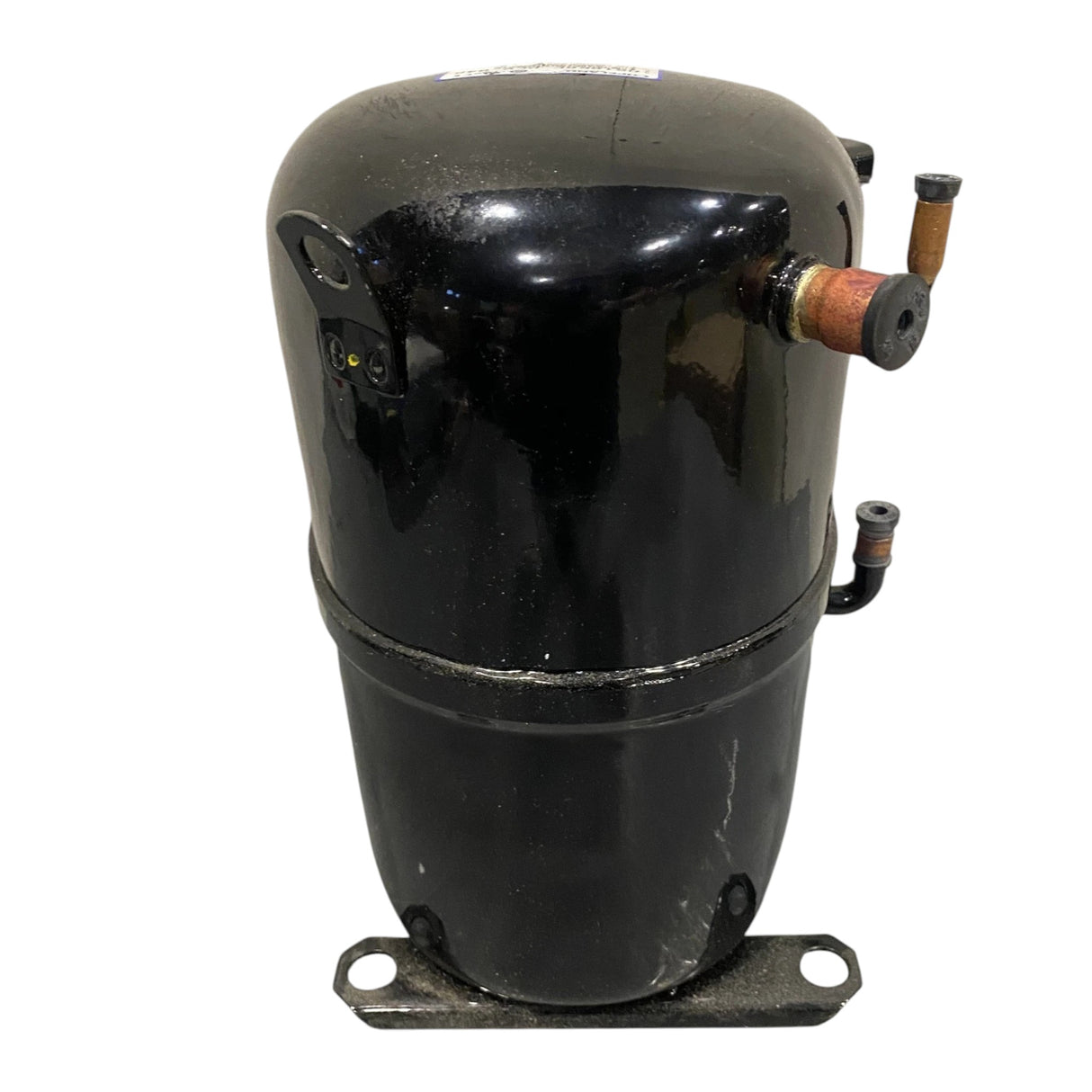 7603213 Genuine Manitowoc Ice Compressor Assembly