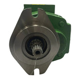 RE64001 Genuine John Deere Hydraulic Charge Gear Pump