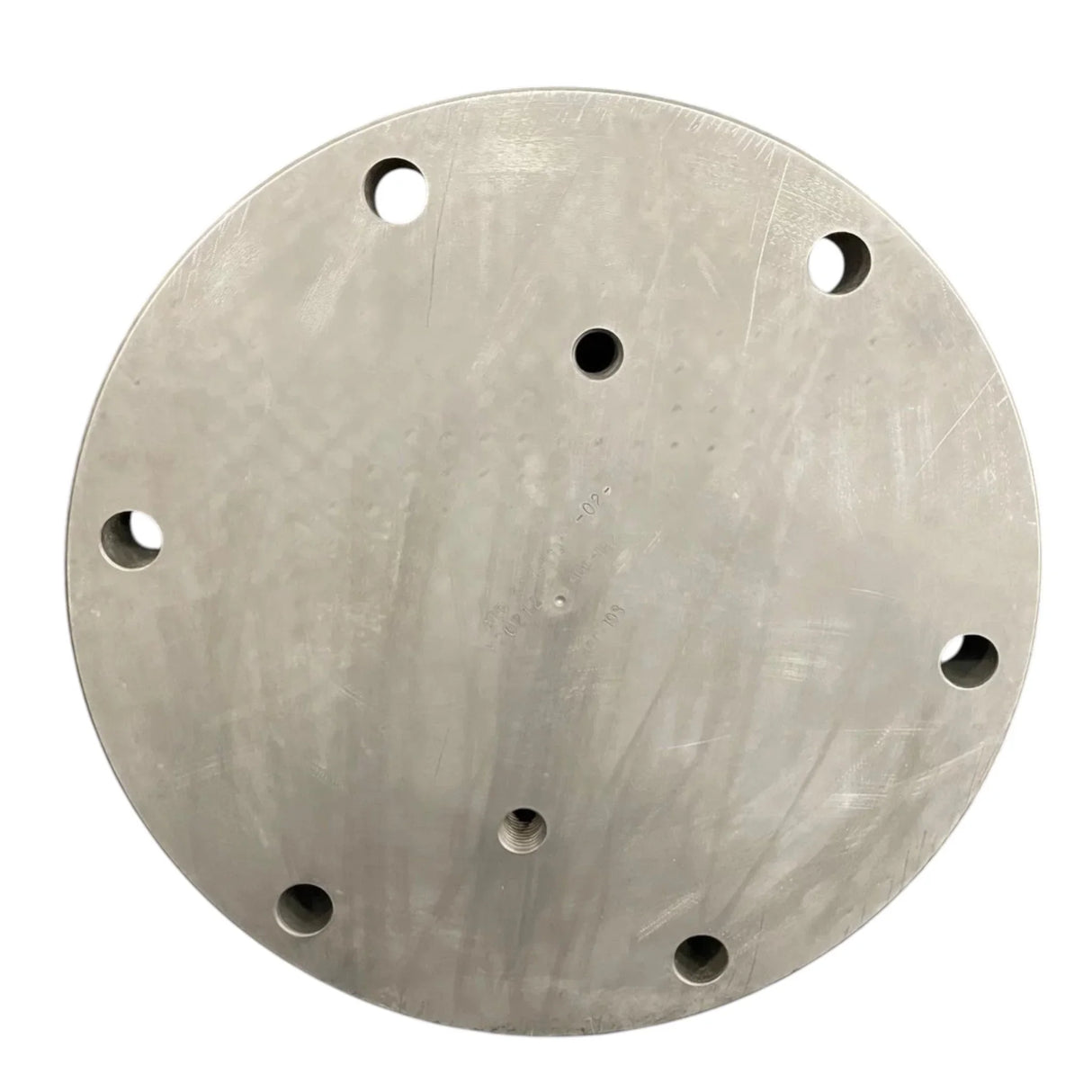 344-5130 Genuine CAT Final Drive Outer Cover - Truck To Trailer