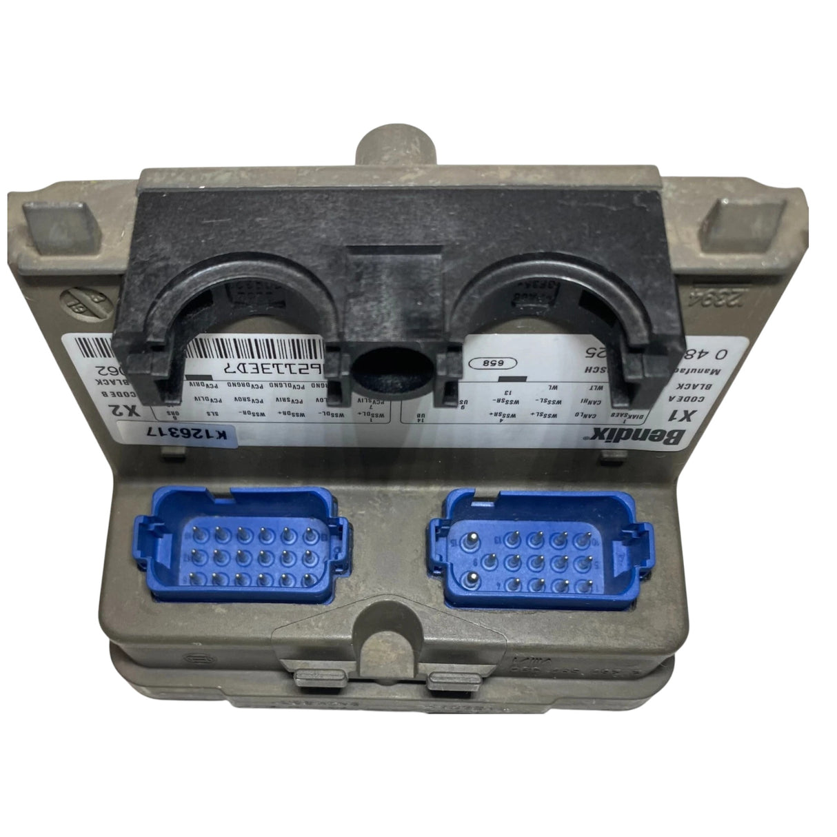 K126317 Genuine Bendix Standard Frame ECU