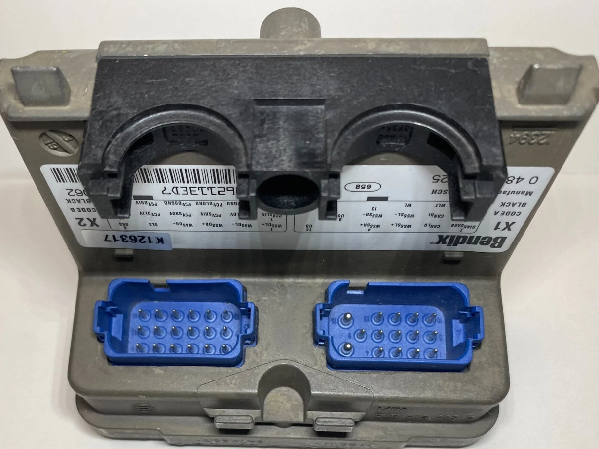K126317 Genuine Bendix Standard Frame ECU