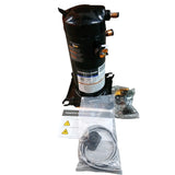 ZP16LXE-PFV-800 Genuine Copeland Scroll Compressor