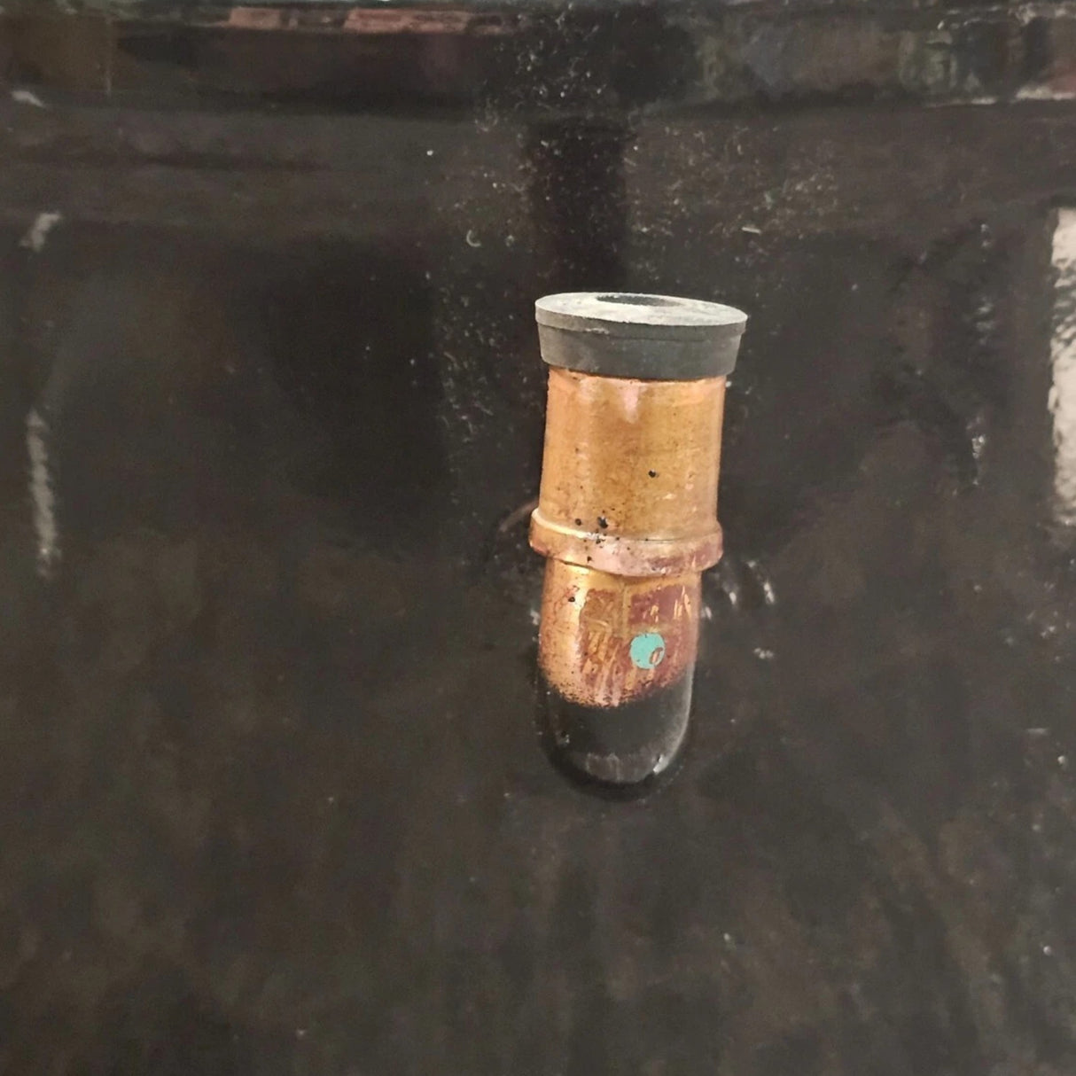 CS10K6ETF5945 Genuine Copeland Hermetic Compressor