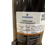 ZP38K5E-TFD-130 Genuine Copland Scroll Compressor