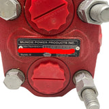 X23-17BJ0-HEHE-A14 Genuine Muncie Hydraulic Pump