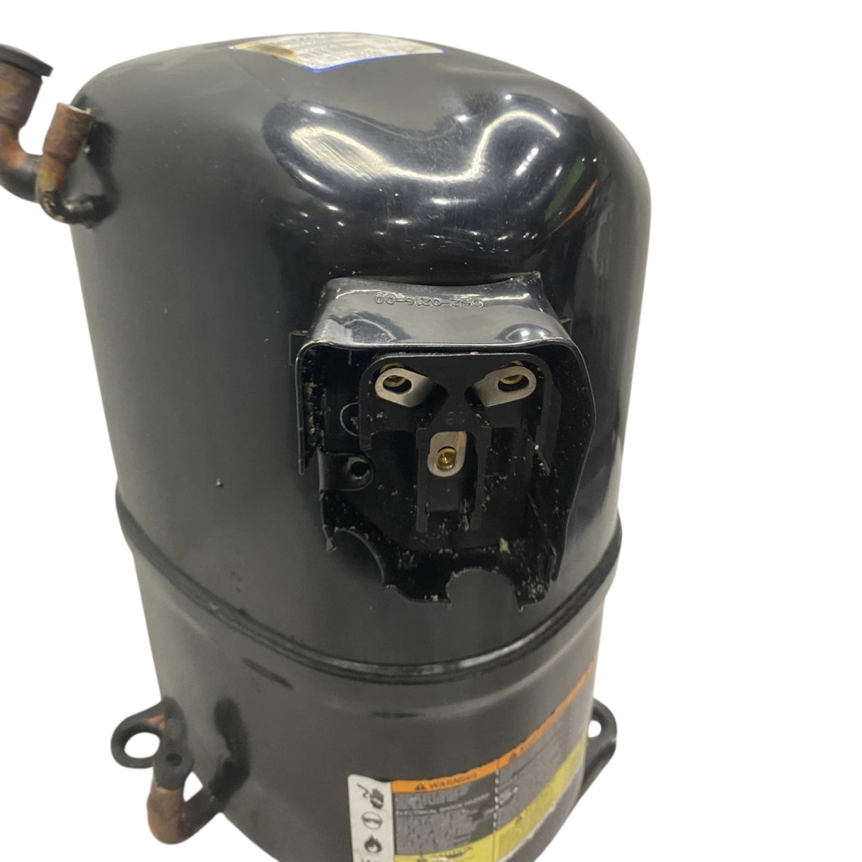 CRN5-0500-TFD-970 Genuine Copeland Hermetic Compressor