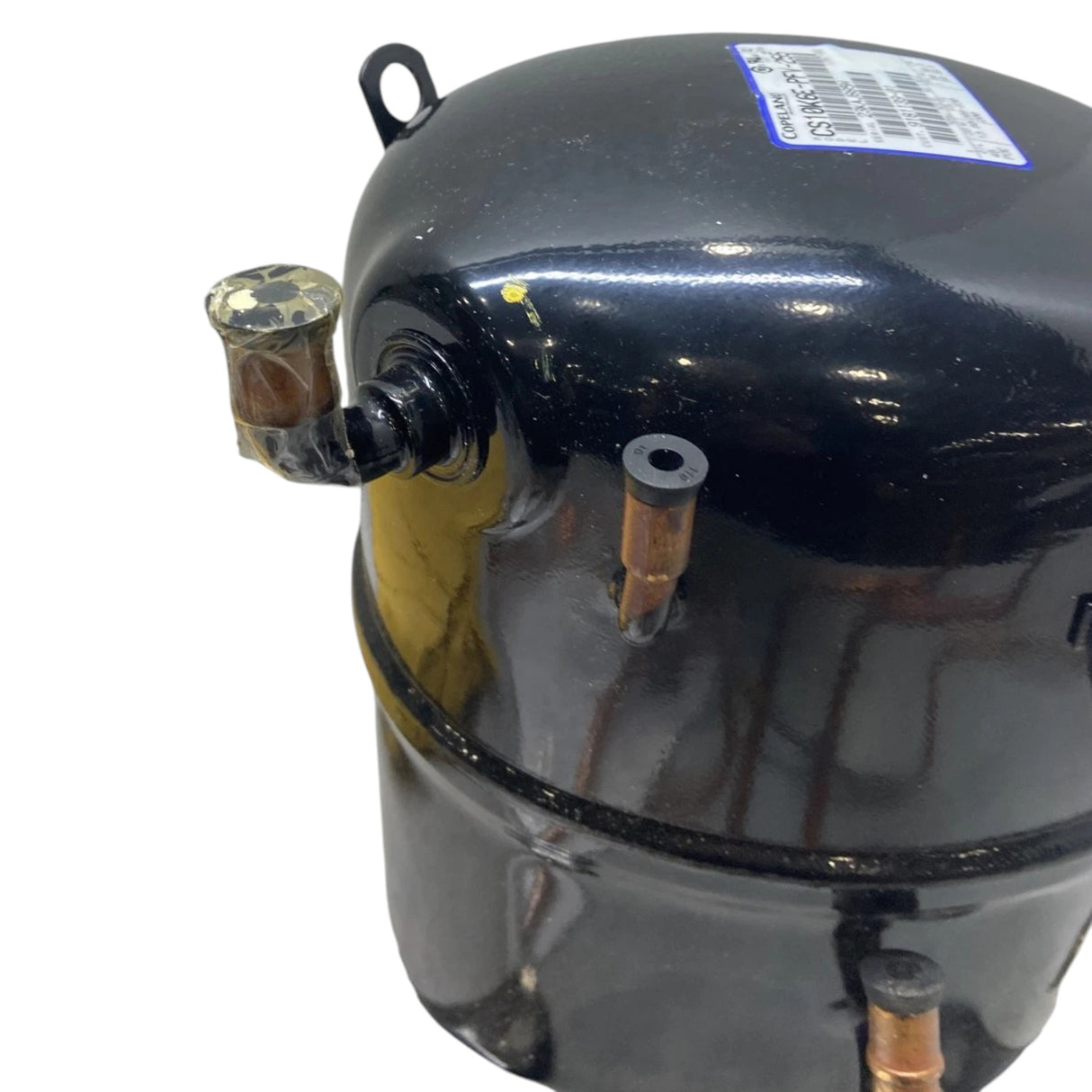 CS10K6EPFV255 Genuine Copeland Scroll Compressor