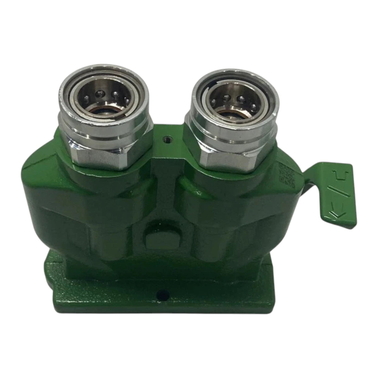 TA33842 Genuine John Deere Breakaway Coupler