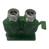 TA33842 Genuine John Deere Breakaway Coupler