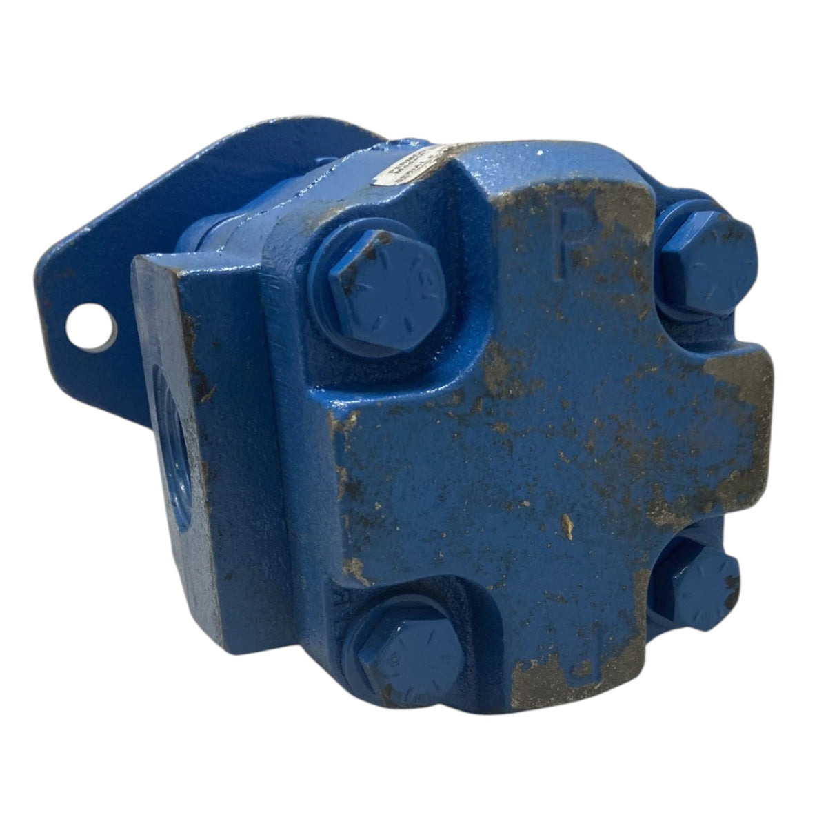 013040590 Genuine Permco Hydraulic Motor
