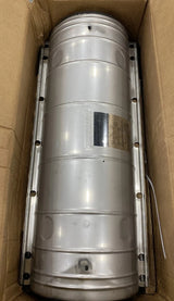 8006352 Preformed Steel Splice Case