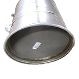 2612510C91 International Module Aftertreatment Inlet Doc - Truck To Trailer