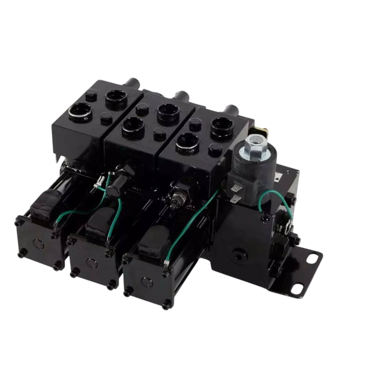 916694 Parker Valve - Truck To Trailer