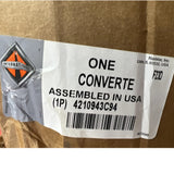 4210943C91 International Converter