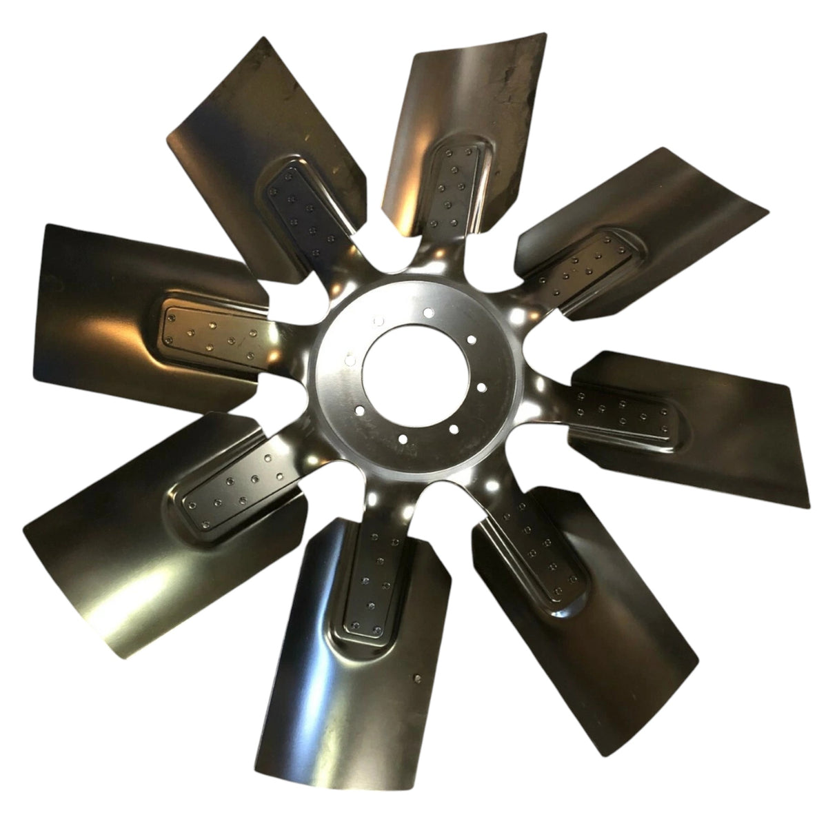 262-6813 Genuine CAT Spider Assembly-Fan