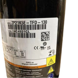 ZP21K5E-TFD-130 Genuine Copeland Scroll Compressor