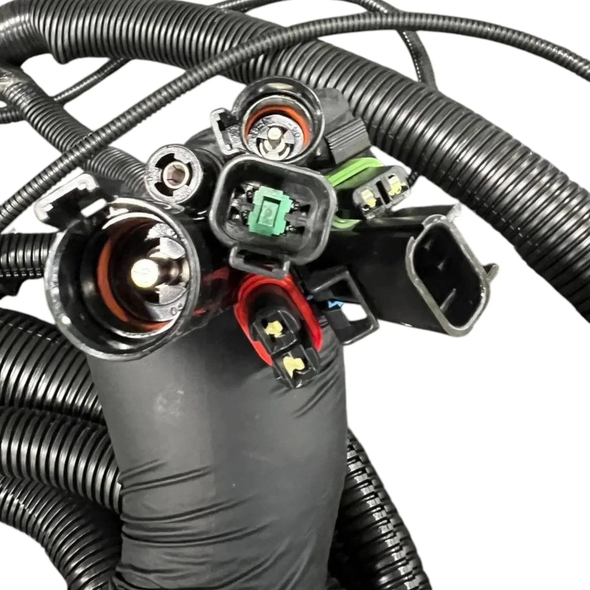 P924746001 Paccar Chassis Wiring Harness - Truck To Trailer