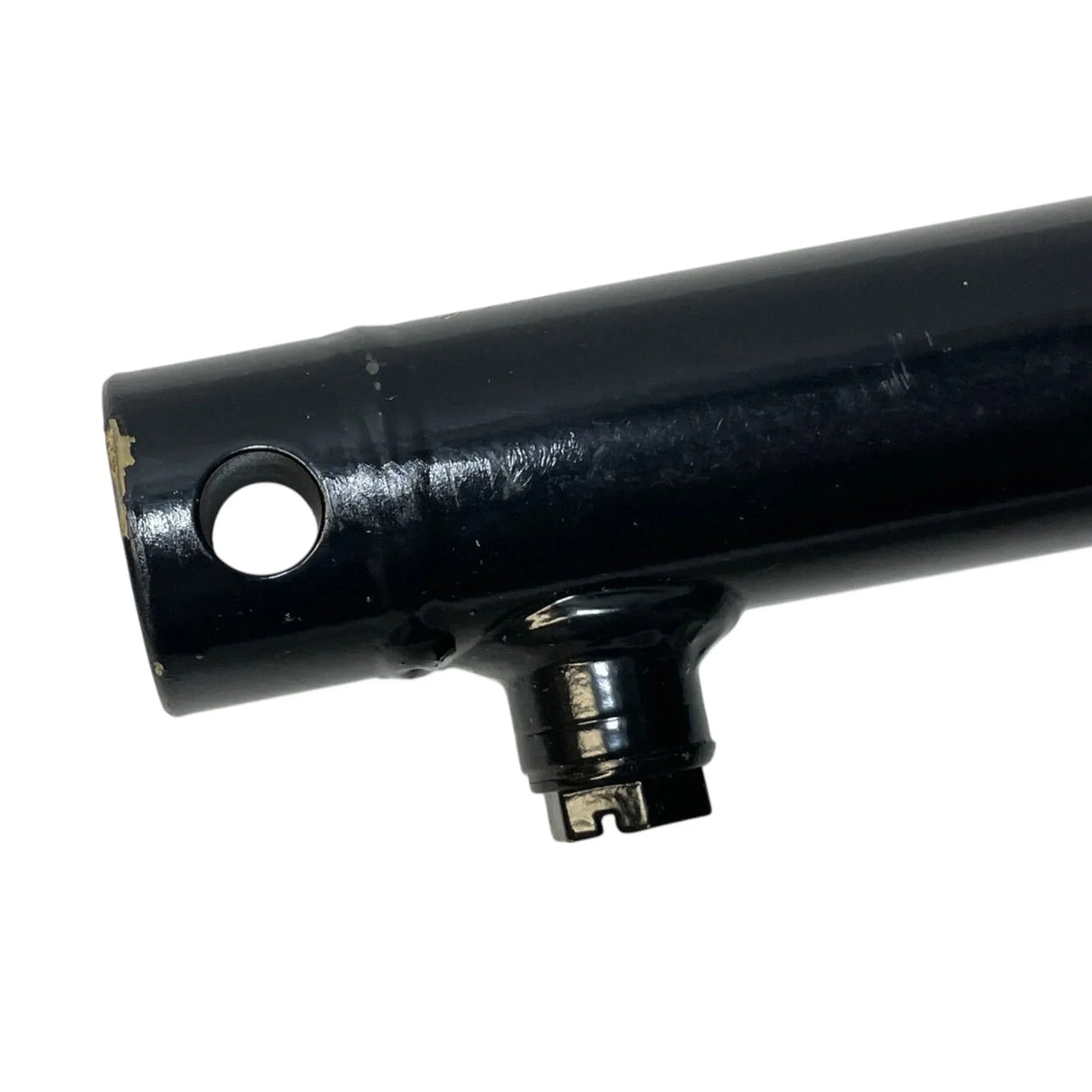 AHC17994 Genuine John Deere Hydraulic Cylinder - Truck To Trailer