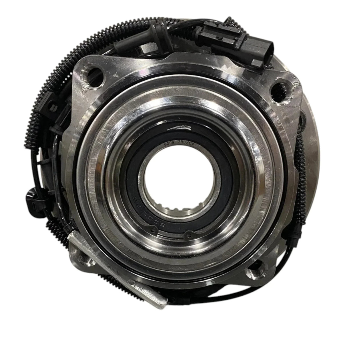 HA590722 Timken Hub Unit Bearing Assembly - Truck To Trailer