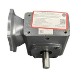 F724-30-B7-J Boston Gear Left Angle Worm Gear Speed Reducer