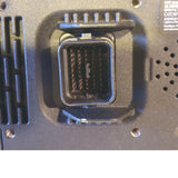 5845632 Genuine Caterpillar 10 inch Touchscreen Display Monitor