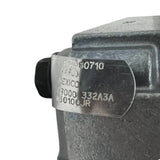 S9732980710 Genuine Wabco Air Brake Relay Valve
