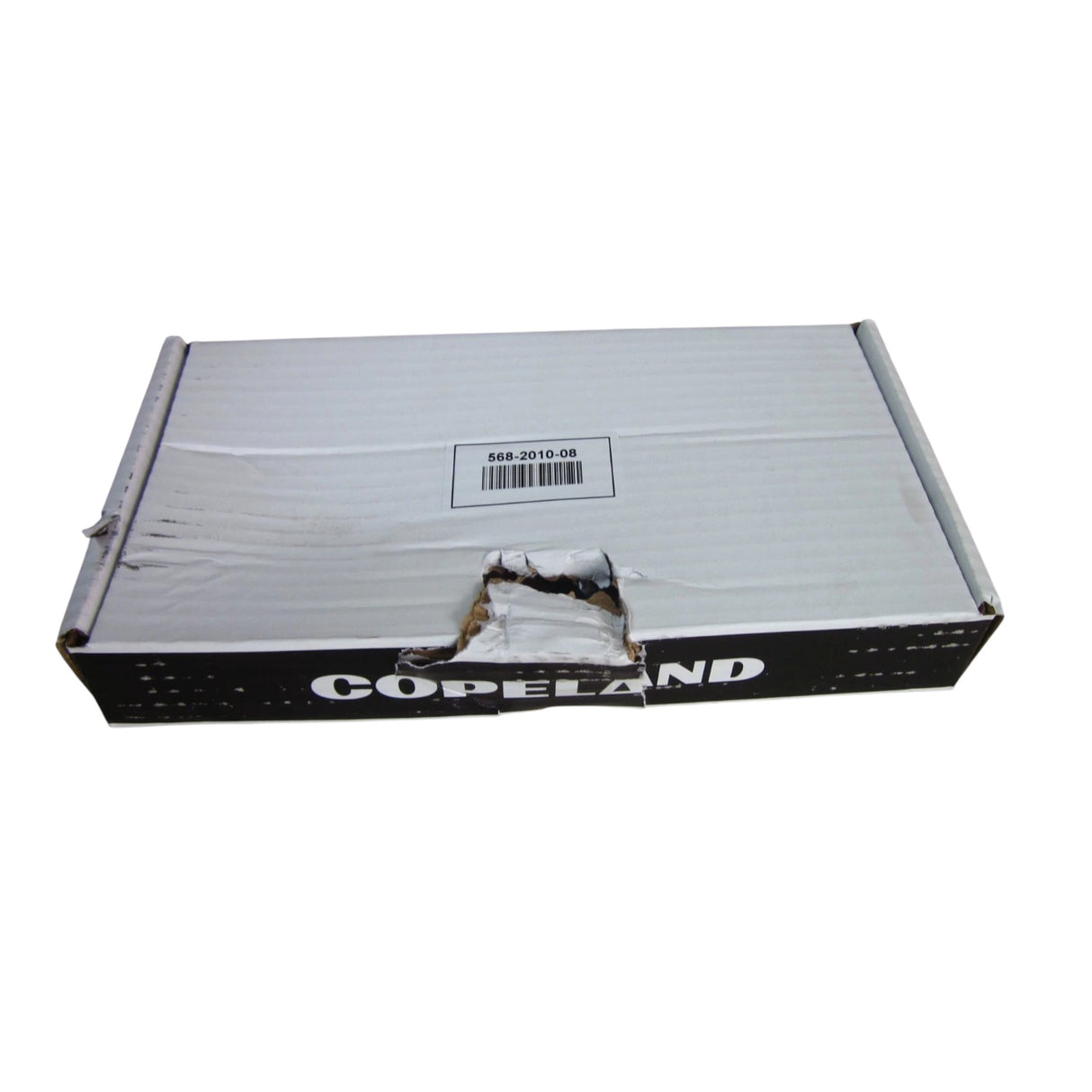 CR24K6E-PFV-925 Genuine Copeland Scroll Compressor