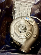 5495452RX Genuine Cummins Turbocharger Kit