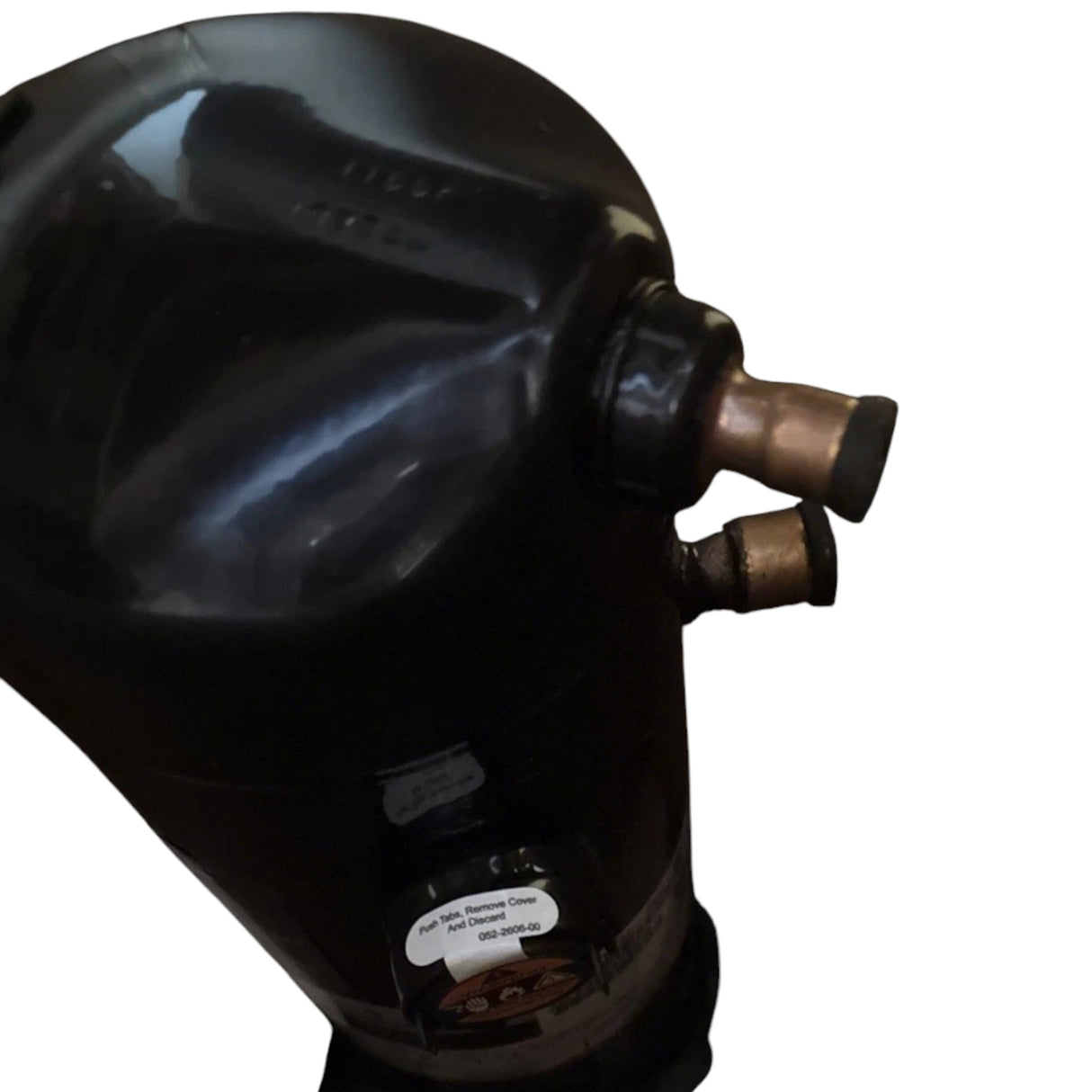 ZP31K7EPFV830 Genuine Copeland Scroll Compressor