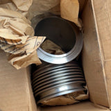 2843521 Genuine CAT Tube Assembly