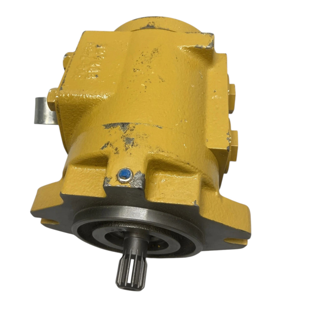 3629554 Genuine CAT Hydraulic Pump