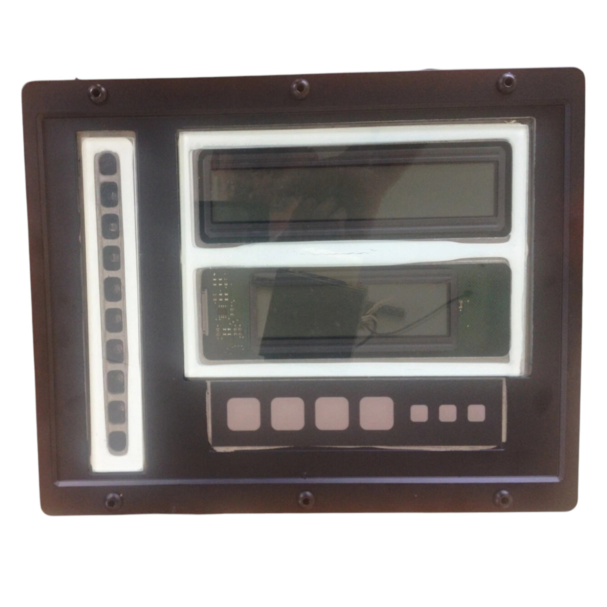 10R-5492 Genuine Caterpillar Control GP Display