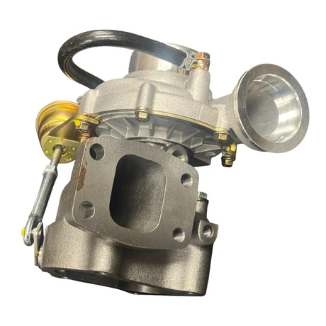T1556-01 Zeki Turbocharger