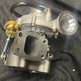 T1556-01 Zeki Turbocharger