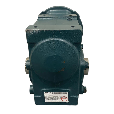 23Q20H56 Genuine Dodge Right Angle Worm Gear Speed Reducer