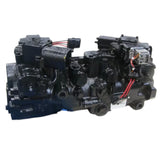 4465053 Genuine Danfoss Piston Pump - Truck To Trailer