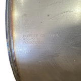 4565138 Genuine Caterpillar Muffler GP