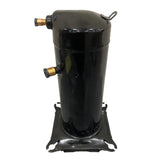 ZR21K5E-PFV-800 Genuine Copeland Scroll Compressor - Truck To Trailer