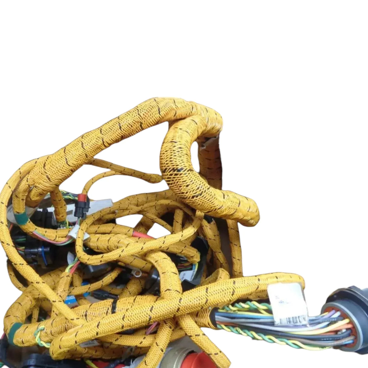 374-8955 Caterpillar Engine Wiring Harness - Truck To Trailer