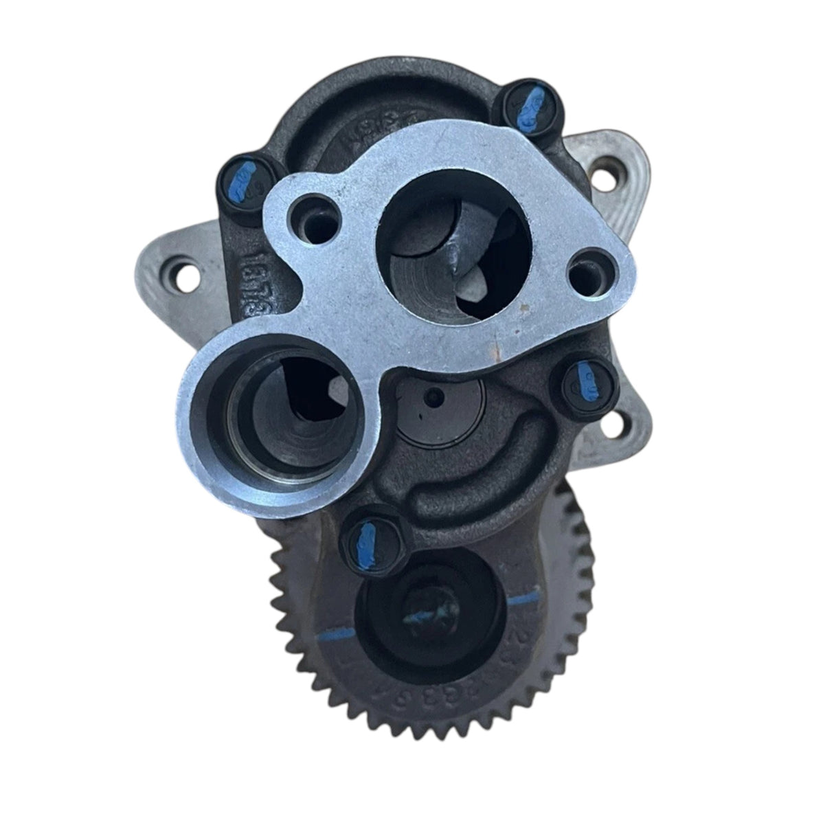 E23530487 Genuine Detroit Diesel Oil Pump Assembly