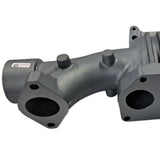 3689250 Genuine Cummins Exhaust Manifold Kit.