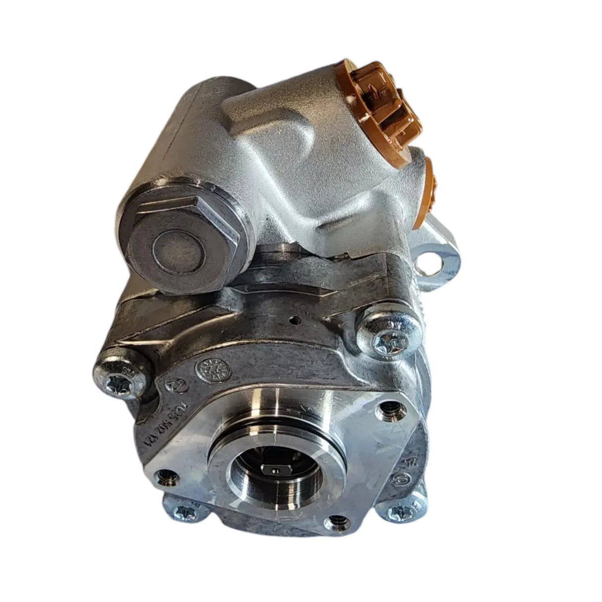 1939438 Genuine Paccar Power Steering Pump - Truck To Trailer