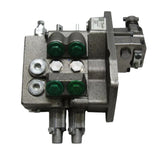 SJ24333 Genuine John Deere Rockshaft Control Valve