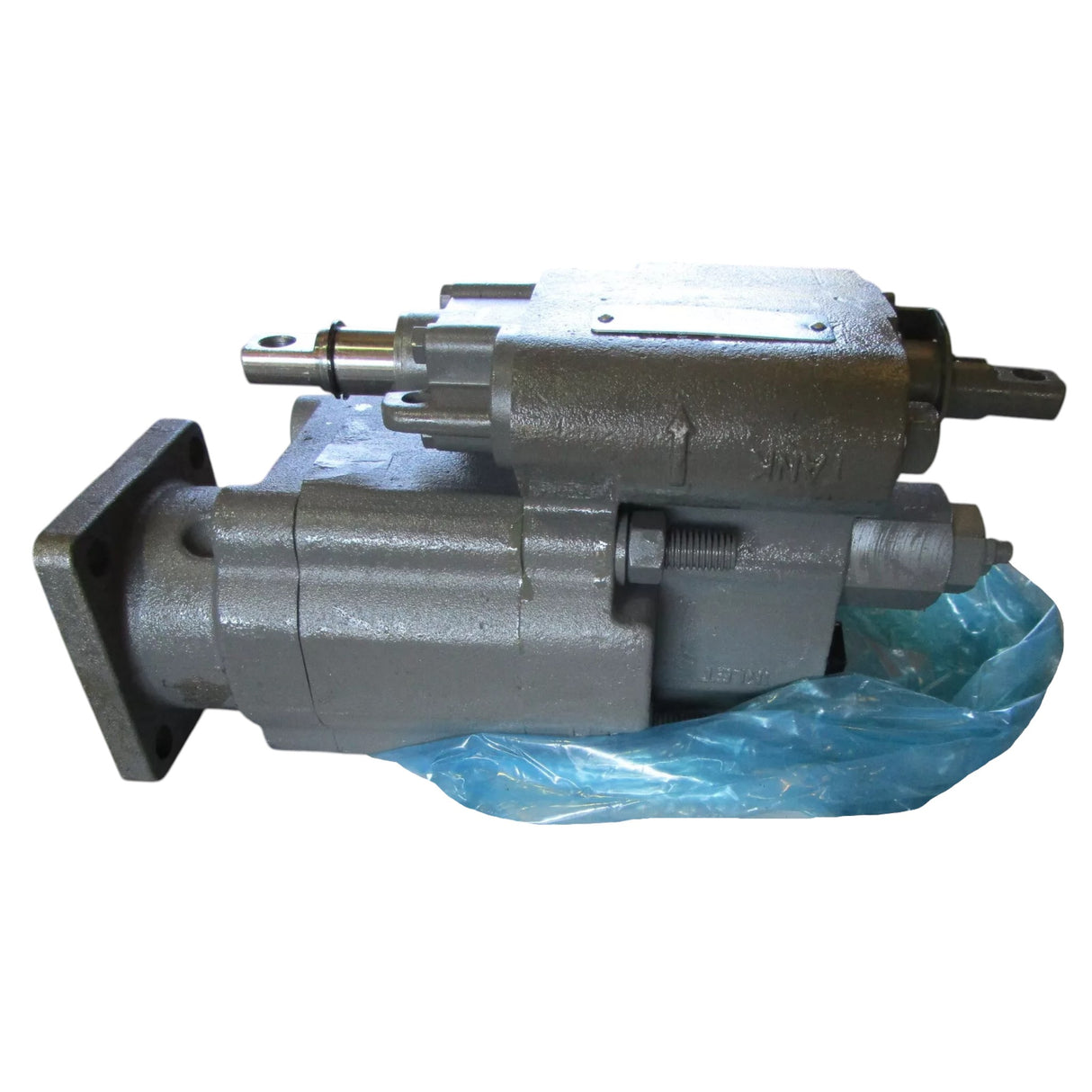 MHC102-2.5 Genuine Metaris Hydraulic Pump