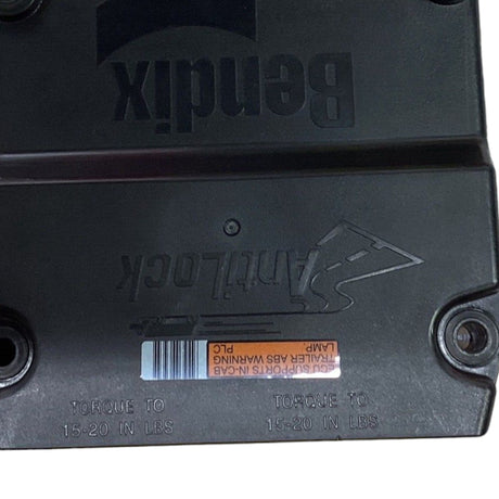 5011102 Genuine International Anti-Lock Abs Ecu