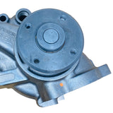 200-1212 Oem Cat Water Pump For C7C9 No Core Charge.