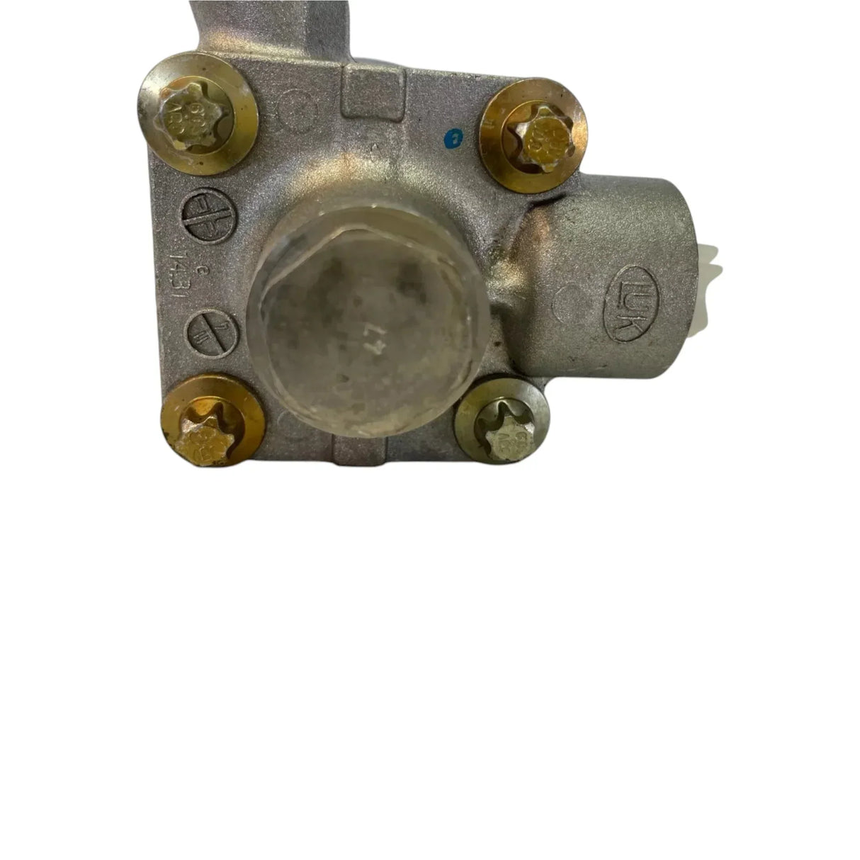 4176250C91 Genuine International Hydraulic Steering Pump - Truck To Trailer