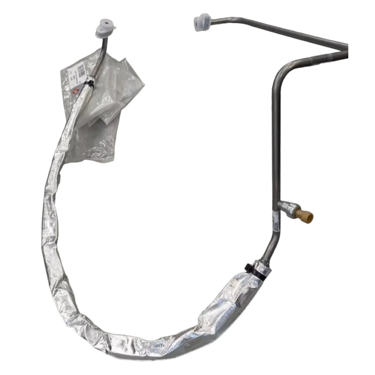 3959516C93 International International A/C Condenser To Evaporator Hose - Truck To Trailer