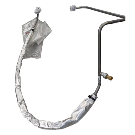 3959516C93 International International A/C Condenser To Evaporator Hose - Truck To Trailer