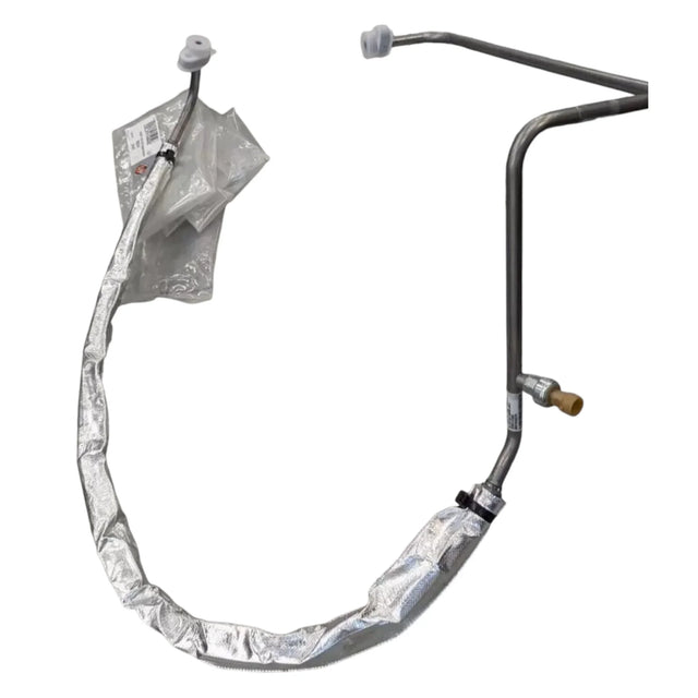 3959516C93 International International A/C Condenser To Evaporator Hose - Truck To Trailer